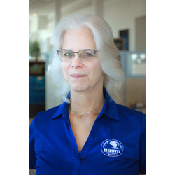 BRENDA SANDERSON