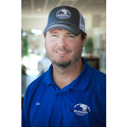 NEIL HUFFMAN