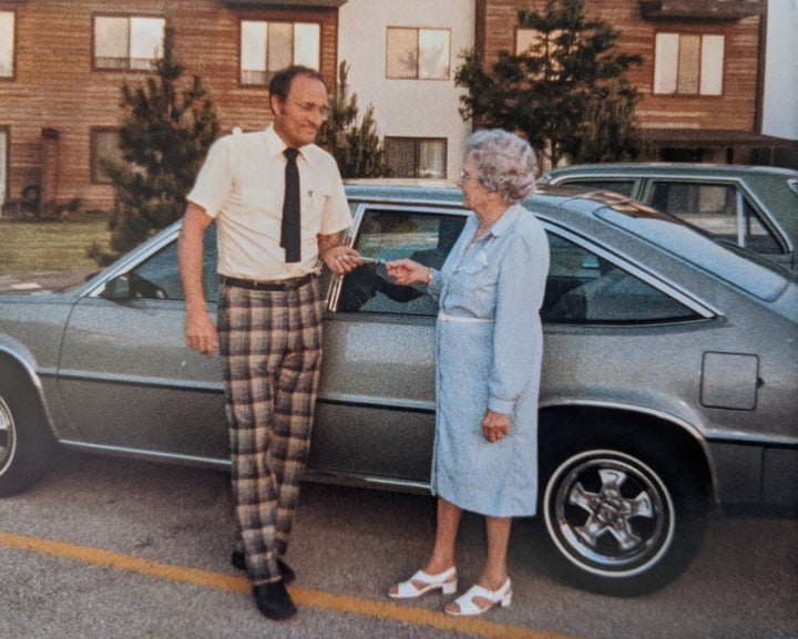 Baum Buick in Clinton IL