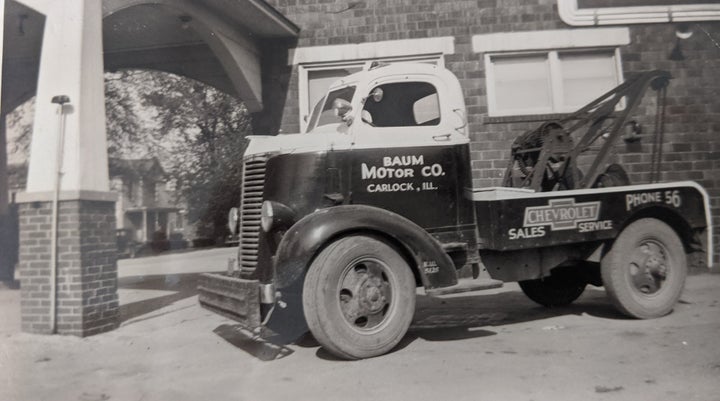 Baum Buick in Clinton IL